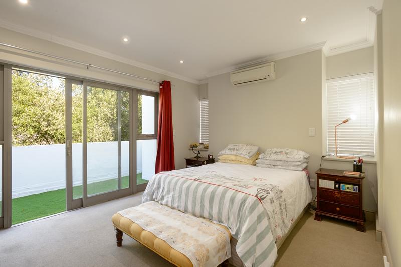 3 Bedroom Property for Sale in Stellenbosch Central Western Cape